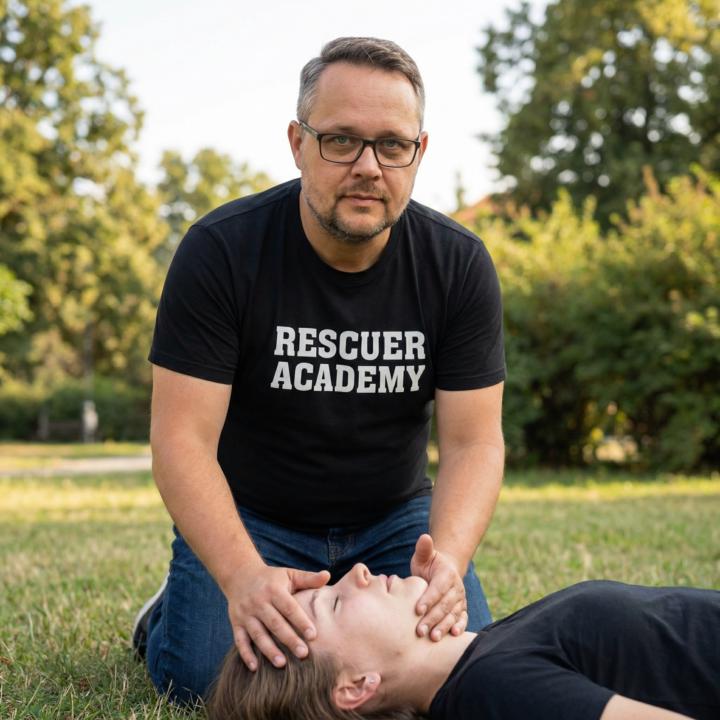 Poranění páteře: Tohle nikdy nedělej, když vidíš nehodu