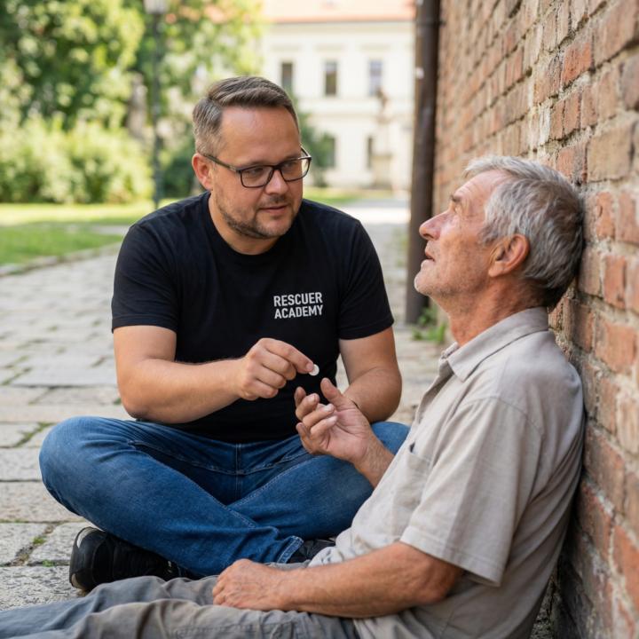 Infarkt: Když srdce volá o pomoc. Poznáš to včas?