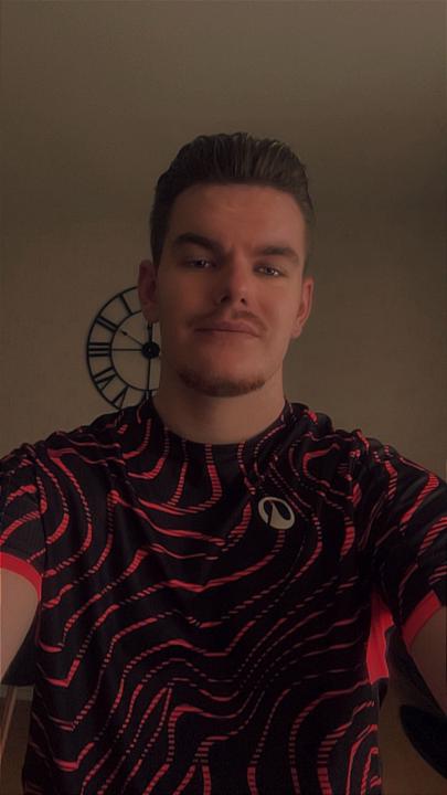 Lucas Chasselin