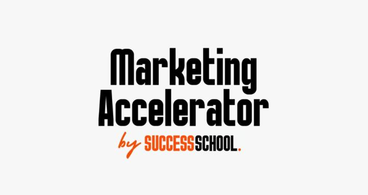 Marketing Accelerator by SS