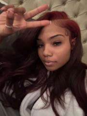 Skilar Carter