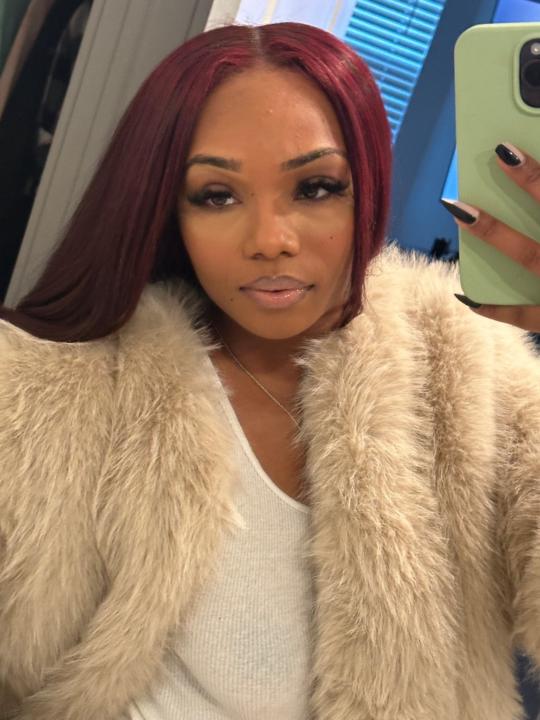 Skilar Carter