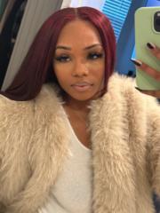 Skilar Carter