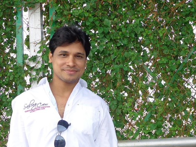Nagaraju Thirukachi