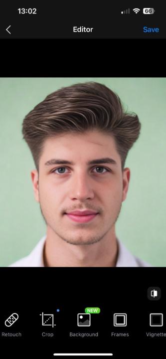 Jason De Barros