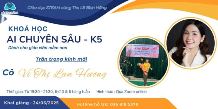 Lan Hương Vi
