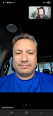 Adrian Navarrete