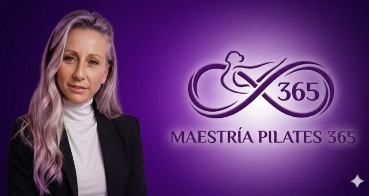 MAESTRIA PILATES 365