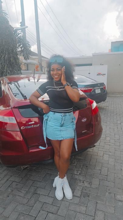 Success Amenze Idehen