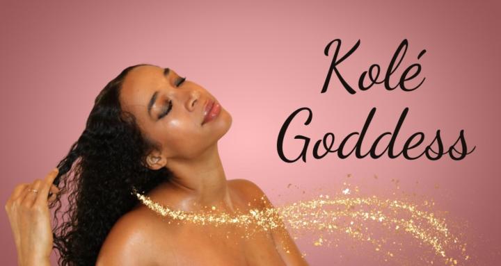 Kolé Goddess