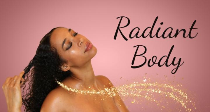 Radiant Body