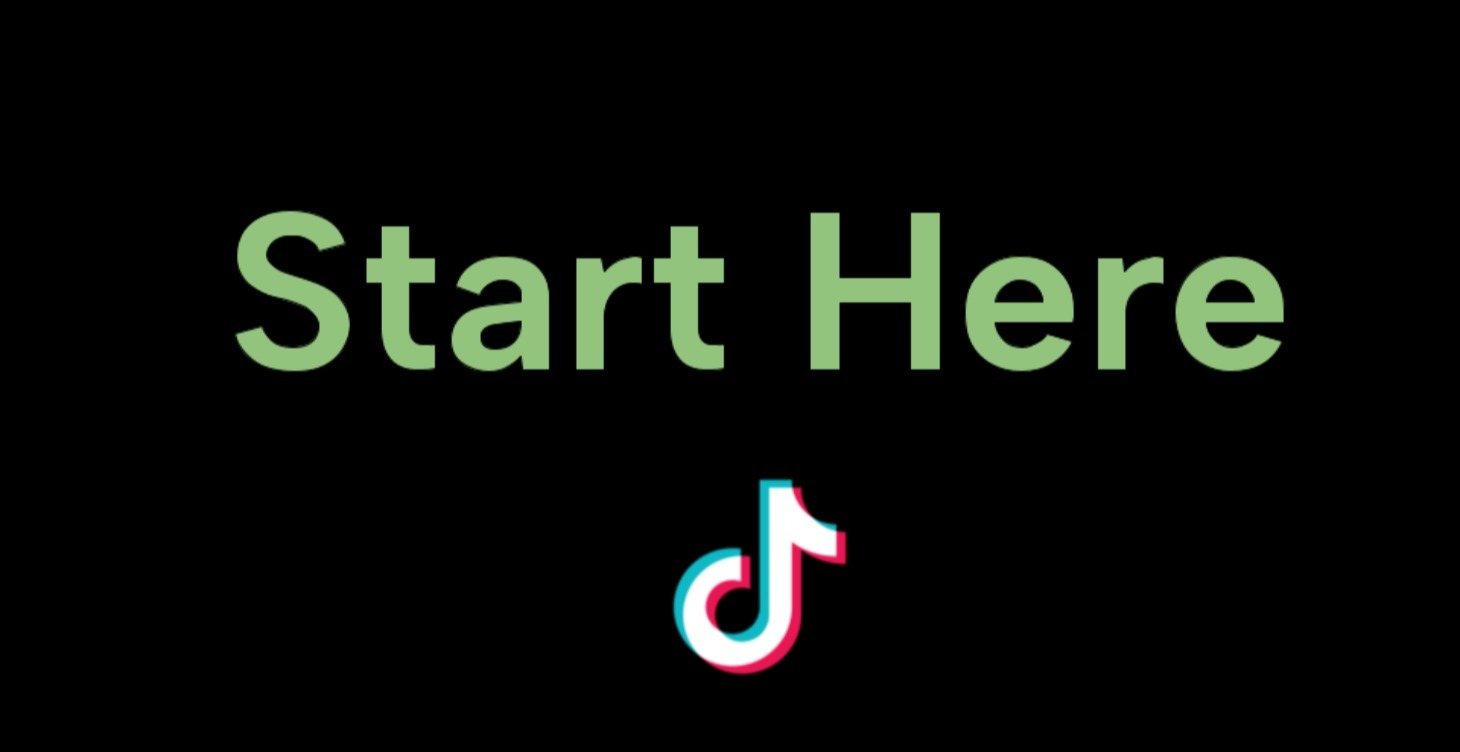 Start Here
