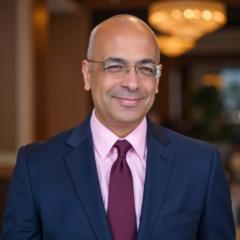 Ayman Hassan