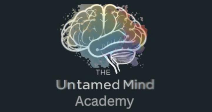 Untamed Mindset Academy