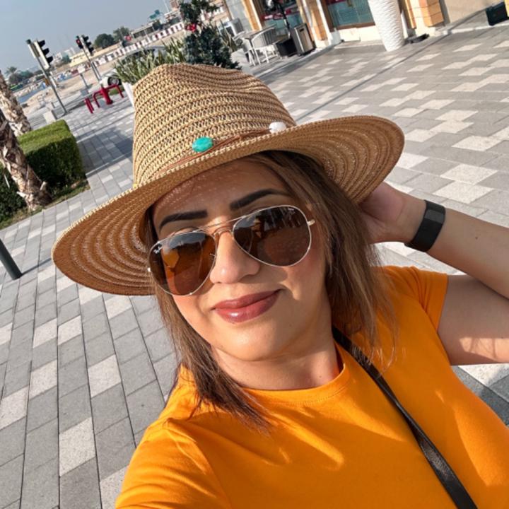 Afsheen Shaikh