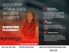 Christina Flournoy