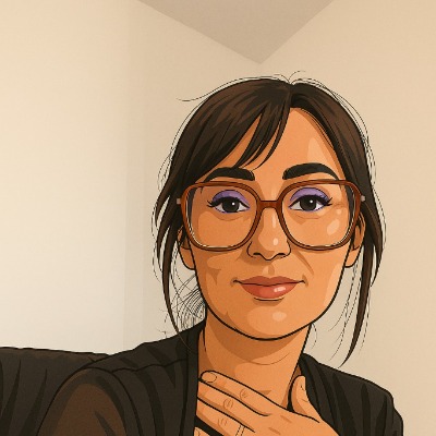 Kamilia El midioni