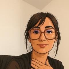 Kamilia El midioni