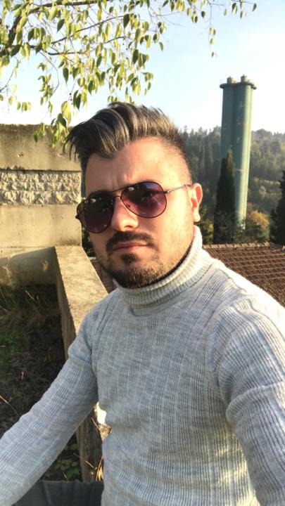 Osman Çetinkaya
