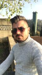 Osman Çetinkaya