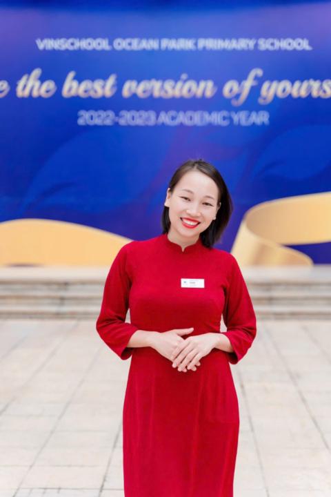 Nam Phạm Thị Hoài Nam