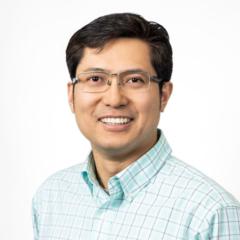 Ping Yan