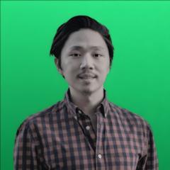 Maximiliano Kamegawa
