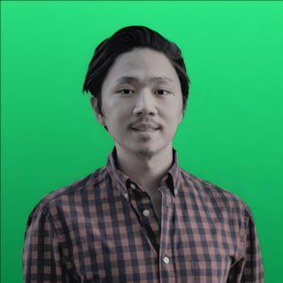 Maximiliano Kamegawa