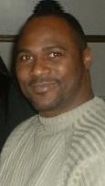 Michael Patterson