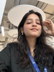 Bhakti Panchal