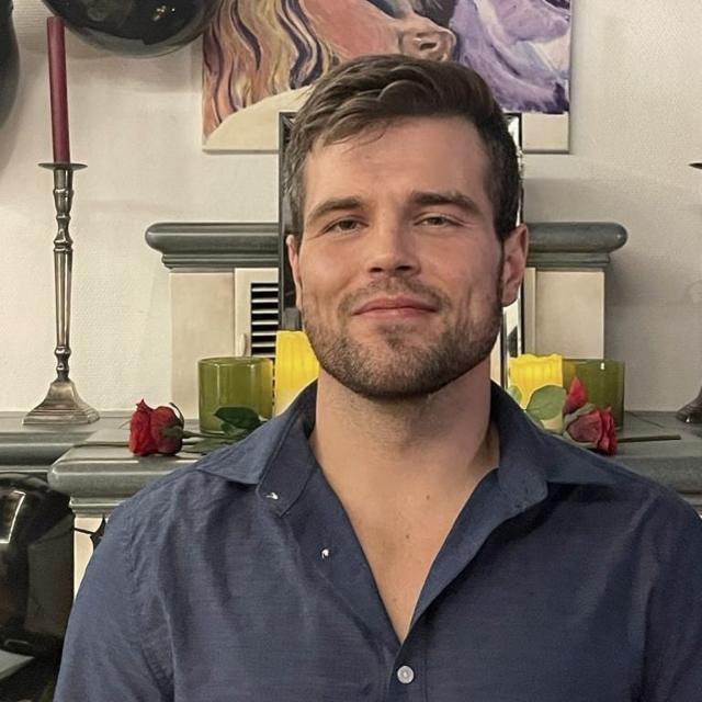 Christian Gebuehr