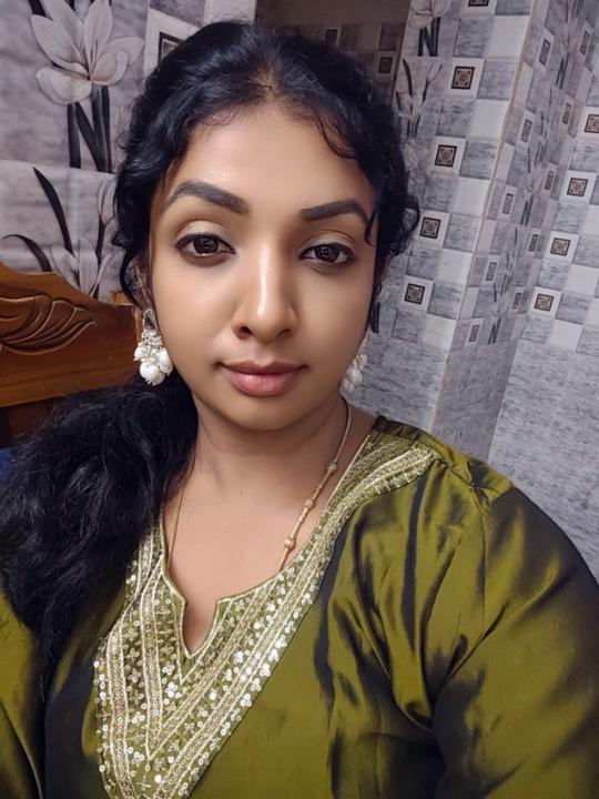 Revathi K