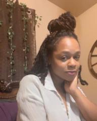 Latrice Davis