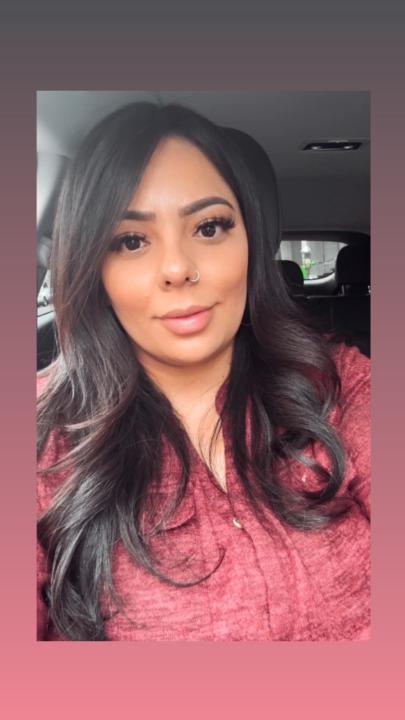 Rebeca Granados Diaz