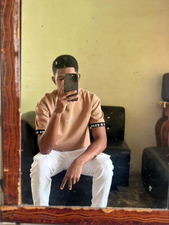 Yohandri Moreno