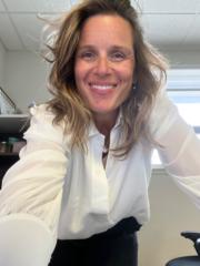 Anne-Marie Cote-Wood