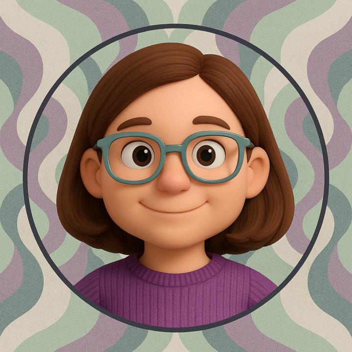 Melanie Matlschweiger