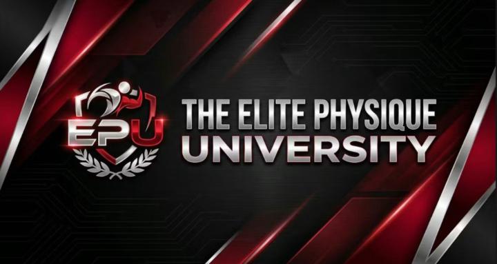 The Elite Physique University