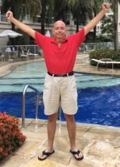 Octavio Simon Hernandez