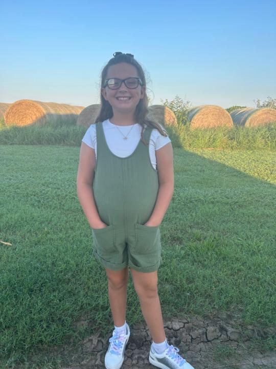 Kynlee Sliva