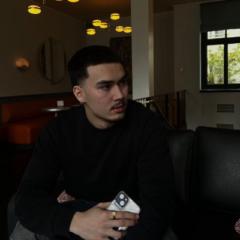 Eben Bakarbessy