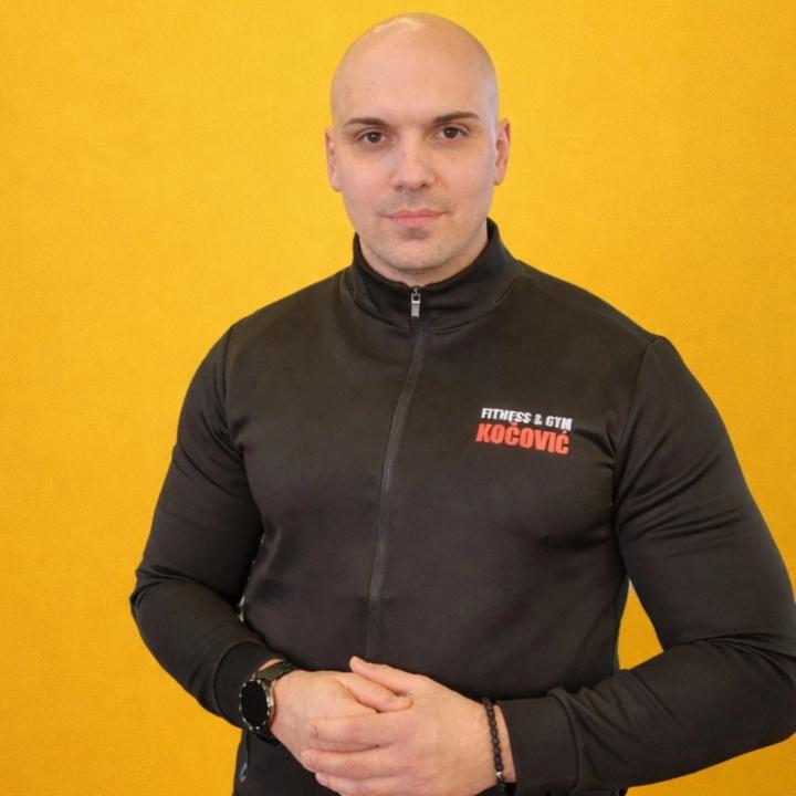 Marko Lalic