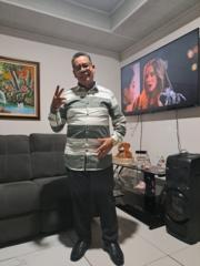 Manuel Ostia