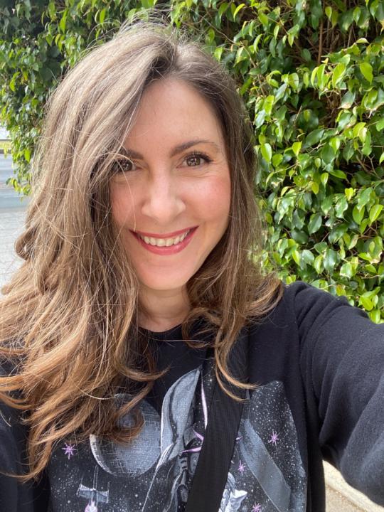 Maite Rodríguez González