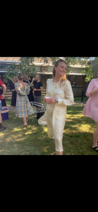 Emma Malthesen Damsgaard