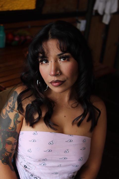 Martha Estrada