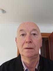 Duncan Wilson