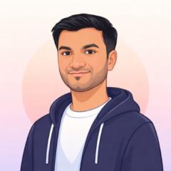 Chirag P