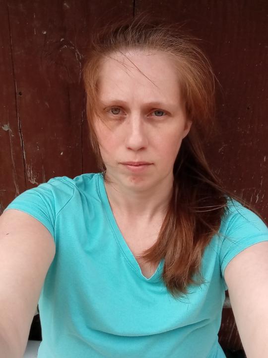 Casandra Hoover