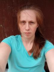 Casandra Hoover